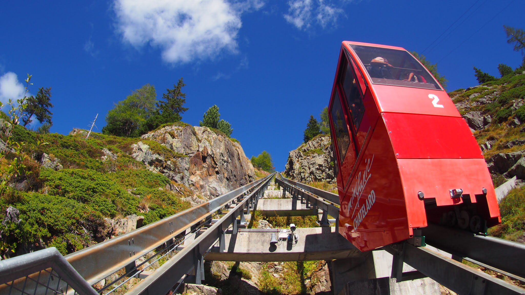 Le parc Verticalp est en difficulté